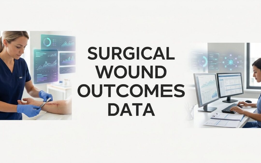Surgical Wound Outcomes Data: What Exists, What’s Missing, and How to Use It